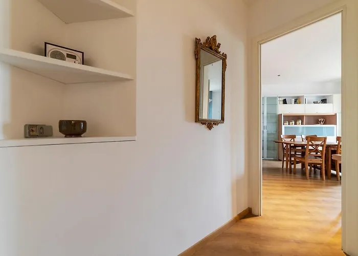 Appartement Guesthost - Sunny Piramide Rome